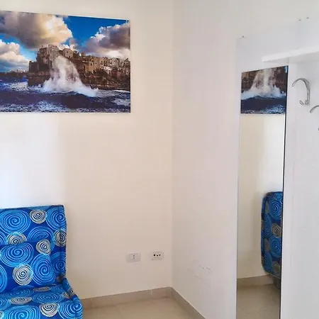 Stefy Casa de Férias Polignano a Mare