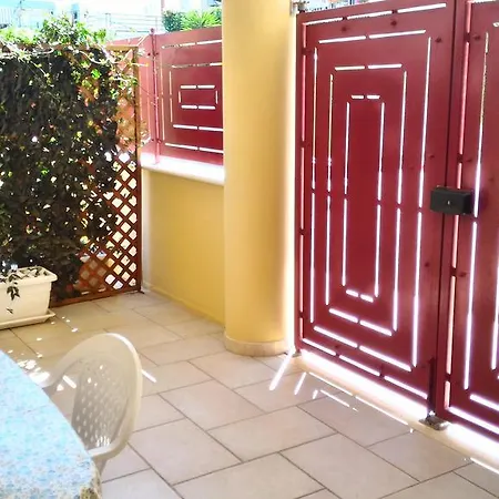 Stefy Casa de Férias Polignano a Mare