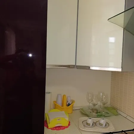 Casa de Férias Stefy Polignano a Mare