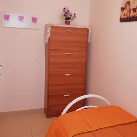 Casa de Férias Stefy Polignano a Mare
