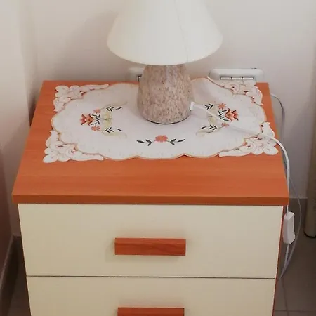 Casa de Férias Stefy *