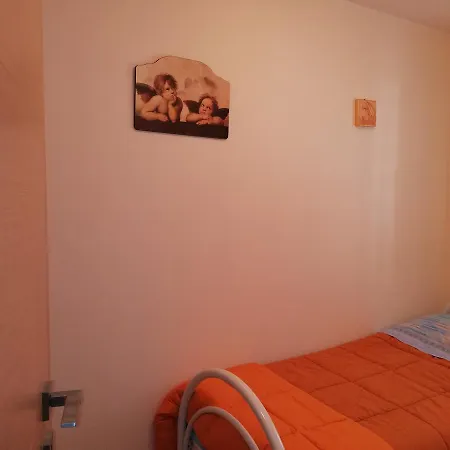 Stefy Casa de Férias *
