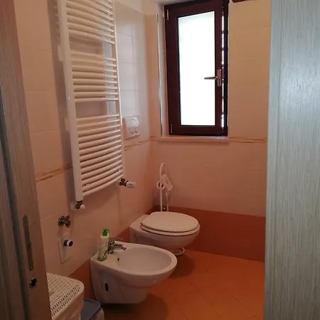 Casa de Férias Stefy Polignano a Mare