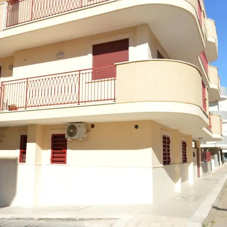 Casa Vacanze Stefy * Polignano a Mare