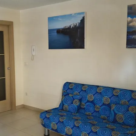 Casa Vacanze Stefy * Polignano a Mare