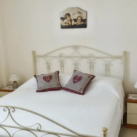 Casa Vacanze Stefy *