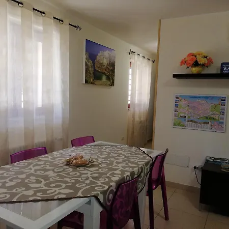 Stefy Casa vacanze *