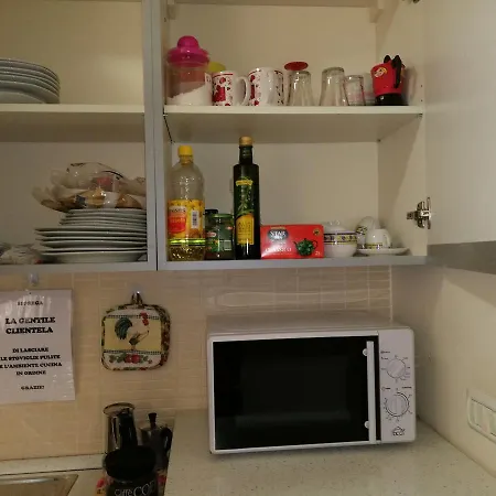 Stefy Casa vacanze Polignano a Mare