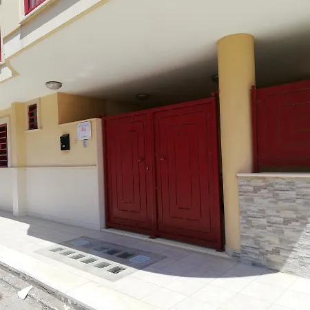 Casa vacanze Stefy Polignano a Mare
