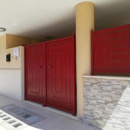 Casa vacanze Stefy Polignano a Mare